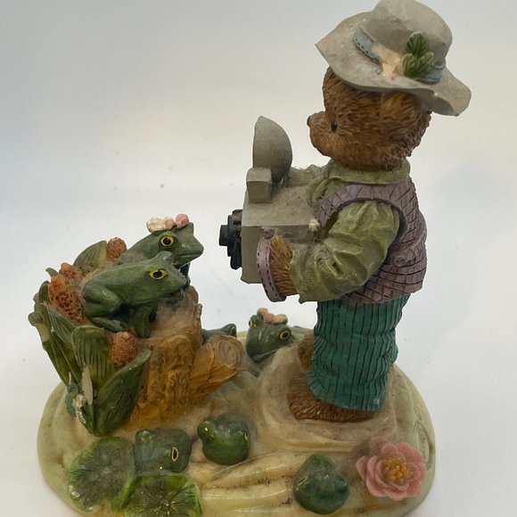 Young Berry Hill Bears ' What God Has Joined...' 1998 - Picture 2 of 5